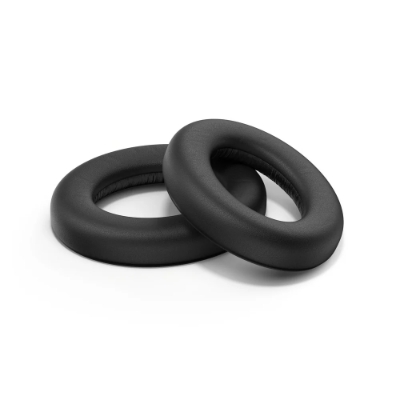 Mynd af Púðar í Momentum 4 svartir