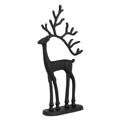 Mynd af Hreindýr 23 cm.