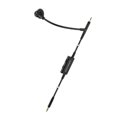 Mynd af Sennheiser HD 500 BAM