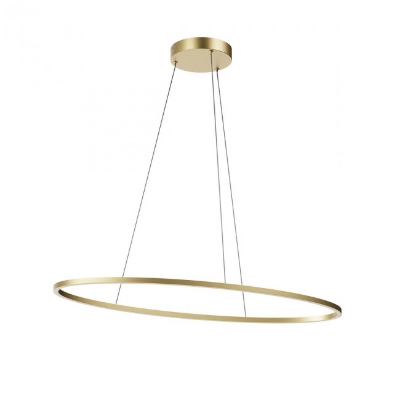 Mynd af Leo gyllt - sýnishorn úr verslun