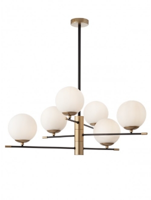 Mynd af Essential 6*5w