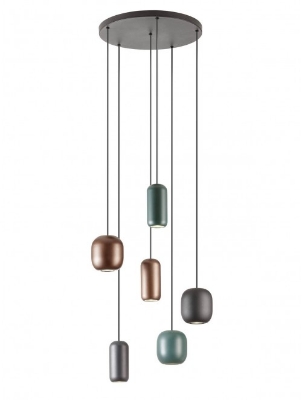 Mynd af Boom 6* hangandi