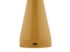 Mynd af Rachel Hleðsluborðlampi Ochre Yellow