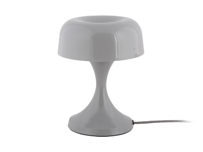 Mynd af Moda Borðlampi Mouse Grey