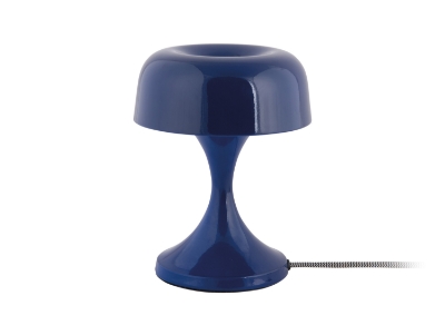 Mynd af Moda Borðlampi Cobalt Blue