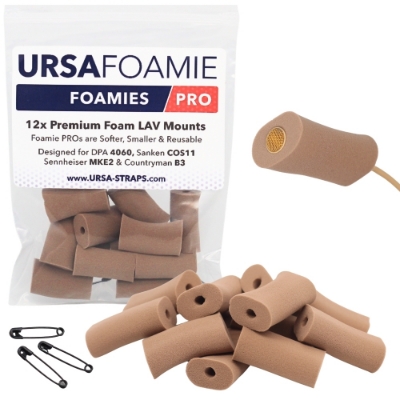 Mynd af URSA-FOAMIE-CRML