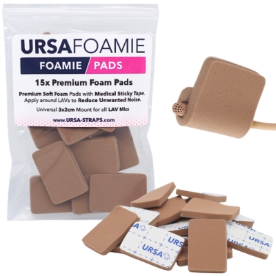 Mynd af URSA FOAMIE PAD-CRML