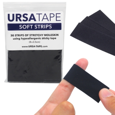 Mynd af URSA-T-SML-30-BLK