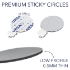 Mynd af URSA PREMIUM Sticky Circles