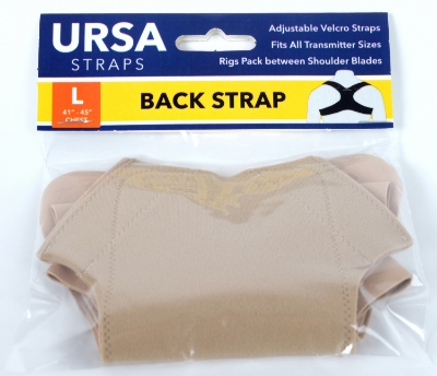 Mynd af URSA-BACK-L-BE