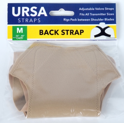 Mynd af URSA-BACK-M-BE