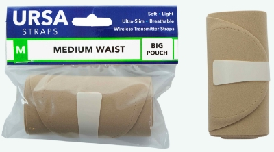 Mynd af URSA-MED-BP-BE