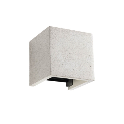 Mynd af Petra veggljós Ivory 2700k