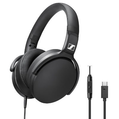 Mynd af Sennheiser HD 400U