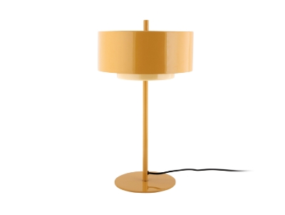 Mynd af Grato Anillo Borðlampi Ochre Yellow