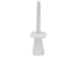 Mynd af Candle Holder Roca Medium White