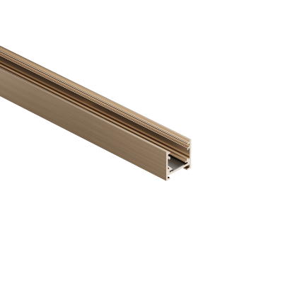 Mynd af Lumira Lux 2m Track Champagne