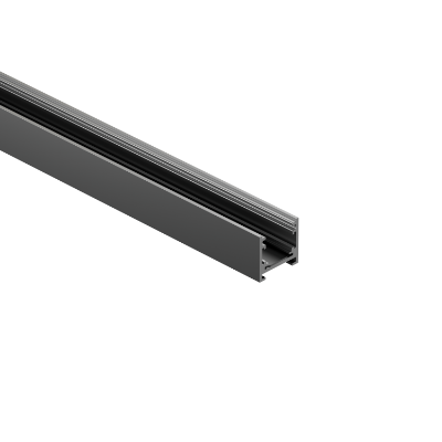 Mynd af Lumira Lux 2m Track Titanium