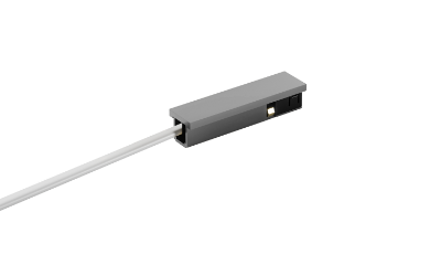 Mynd af Lumira Lux Endfeed Titanium