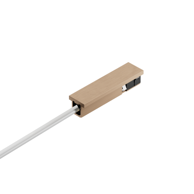 Mynd af Lumira Lux Endfeed Champagne