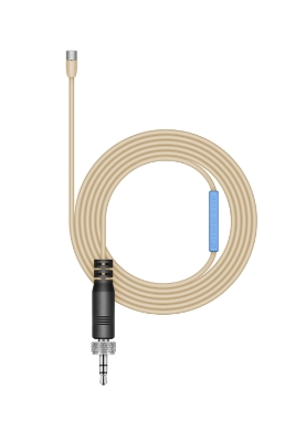 Mynd af MKE 2 (BEIGE 3PIN)