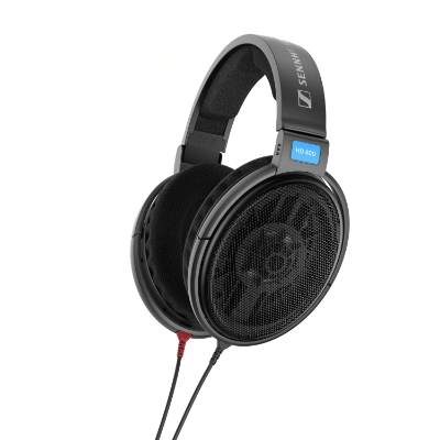 Mynd af Sennheiser HD 600