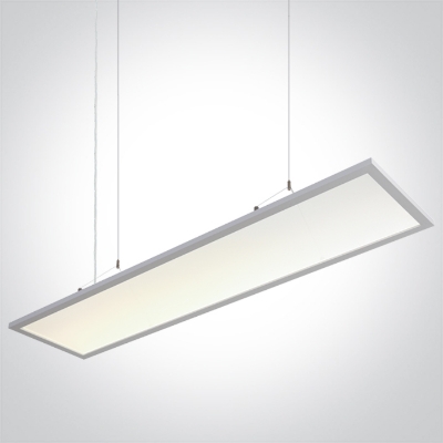 Mynd af LED panel 40w