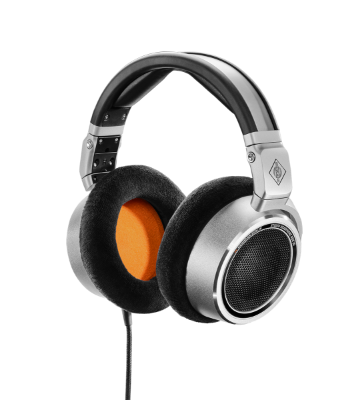 Mynd af Neumann NDH 30 Studio Headphone