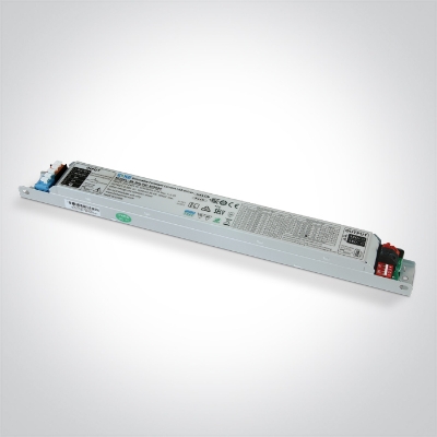 Mynd af 89050LL DALI & Push to DIM LED driver