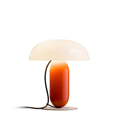 Mynd af Gambosa opal/orange
