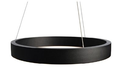 Mynd af ANTIDARK Gloria Ø 40 cm svart